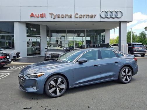 2025 Audi A5 Premium