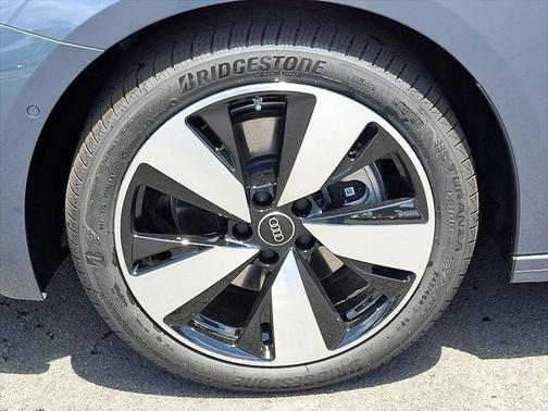 2025 Audi A5 Premium
