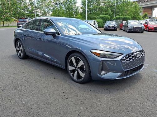 2025 Audi A5 Premium