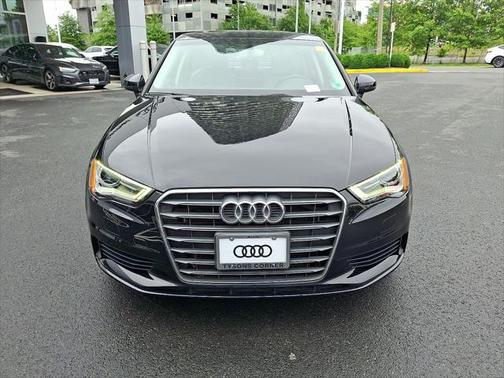 2015 Audi A3 1.8T Premium
