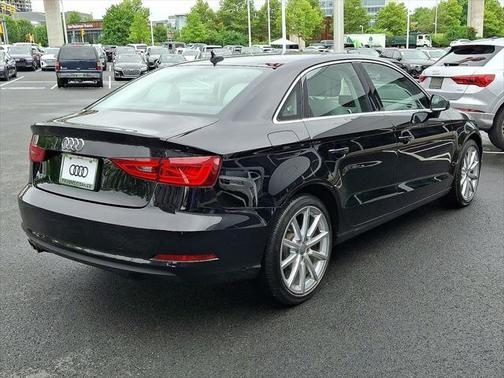 2015 Audi A3 1.8T Premium