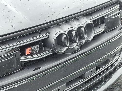 2022 Audi S7 Premium Plus TFSI quattro Tiptronic