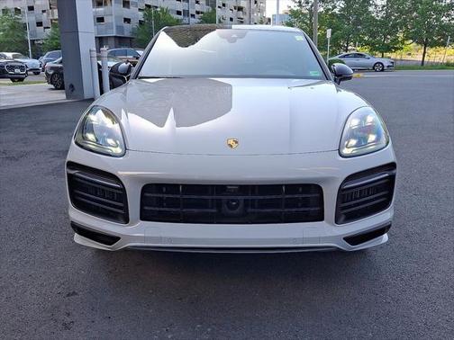 2023 Porsche Cayenne GTS