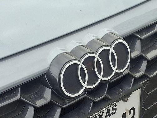 2025 Audi A3 Premium