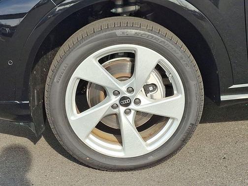 2025 Audi Q5 Premium Plus TFSI quattro S tronic