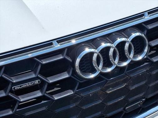 2023 Audi A5 Sportback 45 S Line Prestige