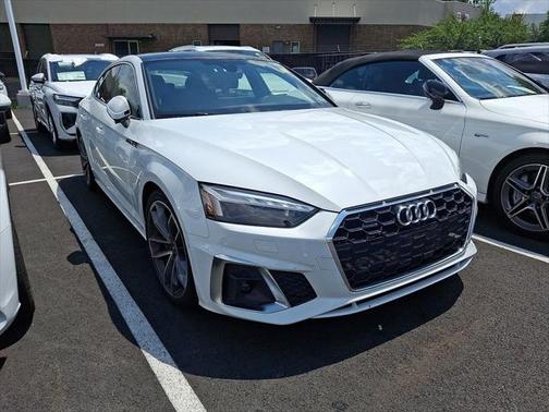 2023 Audi A5 Sportback 45 S Line Prestige