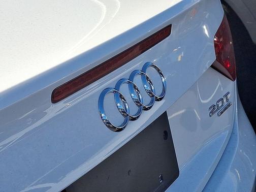 2015 Audi A5 2.0T Premium Plus