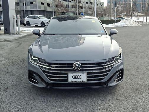 2023 Volkswagen Arteon 2.0T SEL Premium R-Line 4MOTION