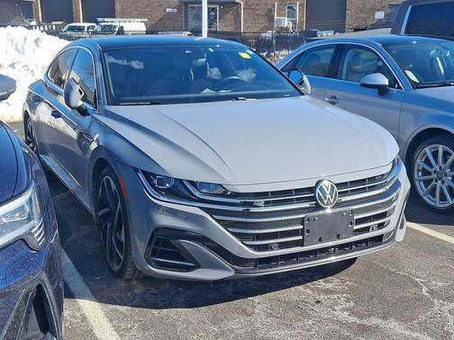 2023 Volkswagen Arteon 2.0T SEL Premium R-Line 4MOTION