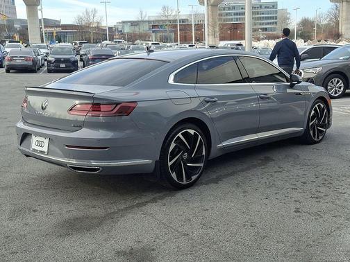 2023 Volkswagen Arteon 2.0T SEL Premium R-Line 4MOTION