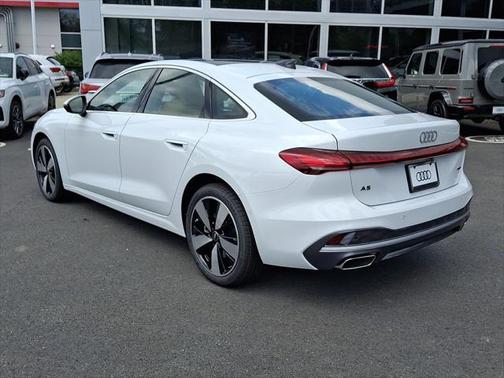 2025 Audi A5 Premium Plus