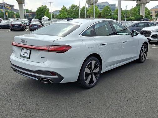 2025 Audi A5 Premium Plus
