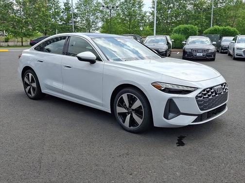 2025 Audi A5 Premium Plus