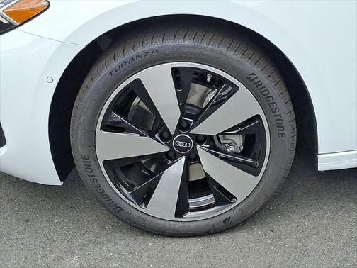 2025 Audi A5 Premium Plus