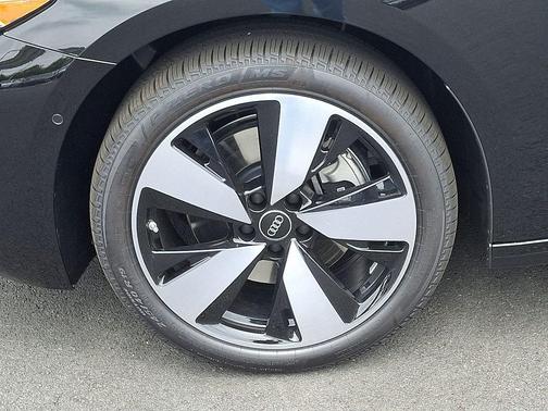 2025 Audi A5 Premium Plus