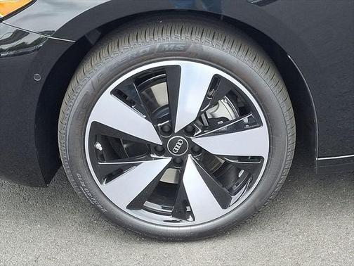 2025 Audi A5 Premium Plus