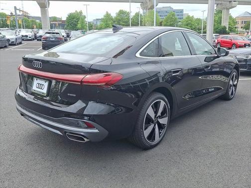 2025 Audi A5 Premium Plus