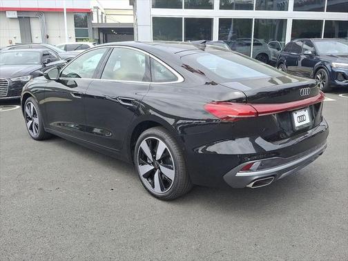 2025 Audi A5 Premium Plus