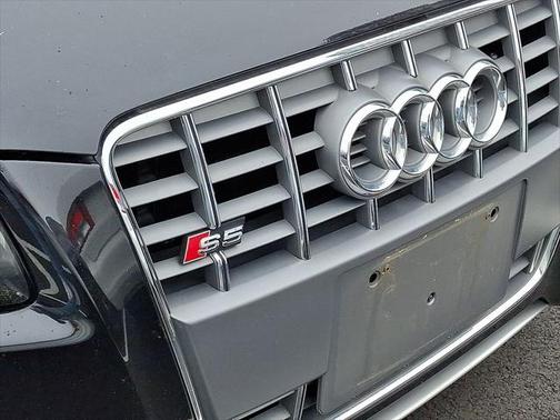 2012 Audi S5 4.2 Premium Plus