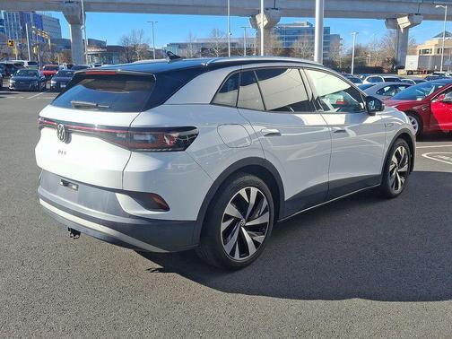 2021 Volkswagen ID.4 1st Edition