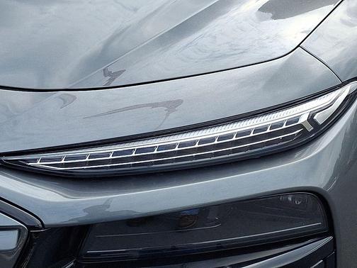 2025 Audi S6 e-tron Premium Plus