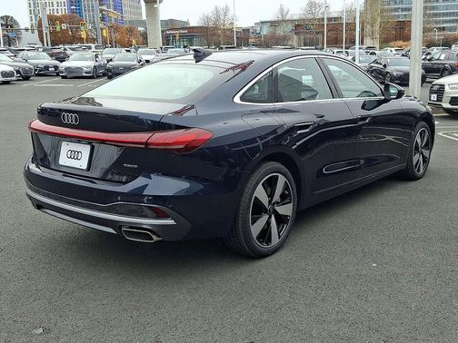 2025 Audi A5 Premium TFSI quattro S tronic