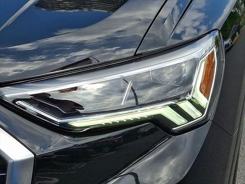 2025 Audi Q3 45 S line Premium Plus