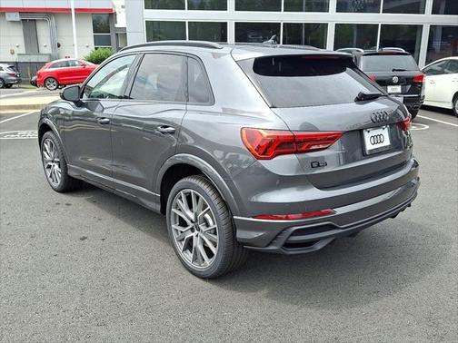 2025 Audi Q3 45 S line Premium Plus