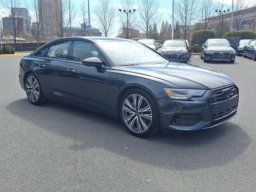 2023 Audi A6 45 Premium