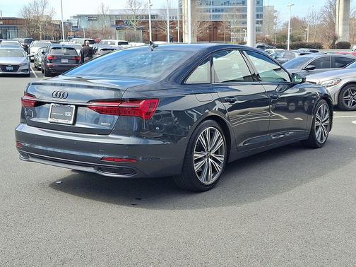 2023 Audi A6 45 Premium