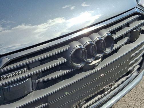 2023 Audi A6 45 Premium