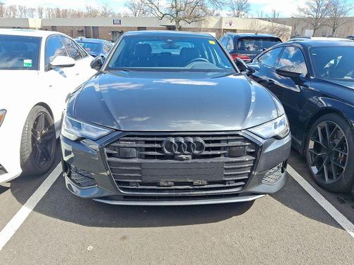 2023 Audi A6 45 Premium