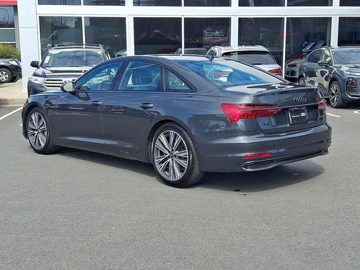 2023 Audi A6 45 Premium