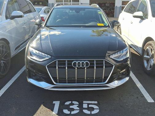 2023 Audi A4 allroad 45 Premium