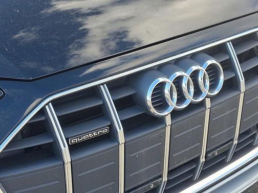 2023 Audi A4 allroad 45 Premium