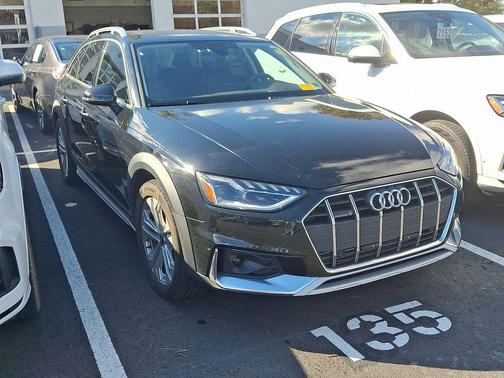 2023 Audi A4 allroad 45 Premium