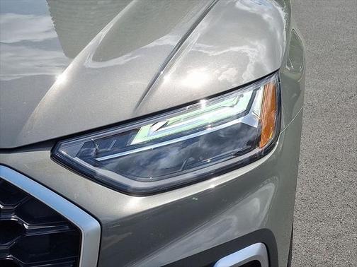 2025 Audi Q5 55 S line Premium Plus