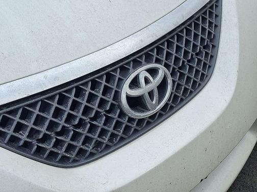 2008 Toyota Camry Solara SLE