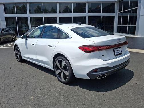 2025 Audi A5 Premium