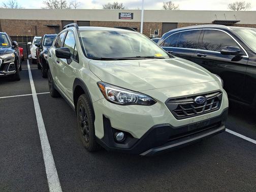2023 Subaru Crosstrek Premium