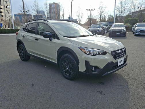 2023 Subaru Crosstrek Premium