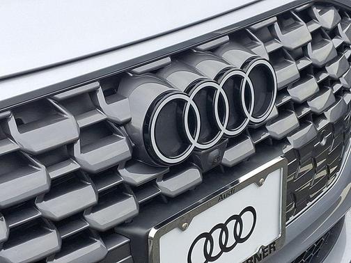 2026 Audi Q5 Premium Plus