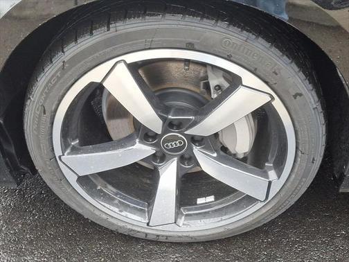 2025 Audi A5 Sportback 45 S Line Premium Plus