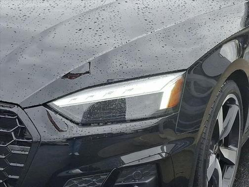 2025 Audi A5 Sportback 45 S Line Premium Plus