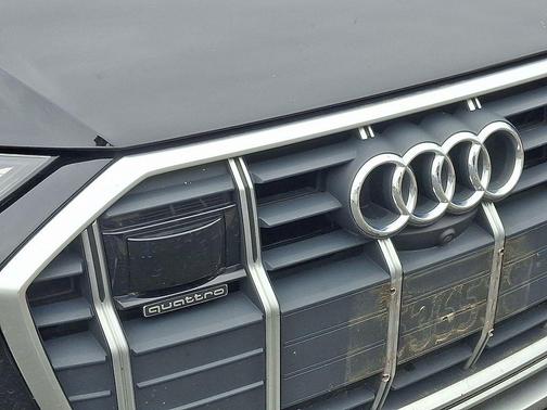 2020 Audi A6 3.0T Prestige Quattro