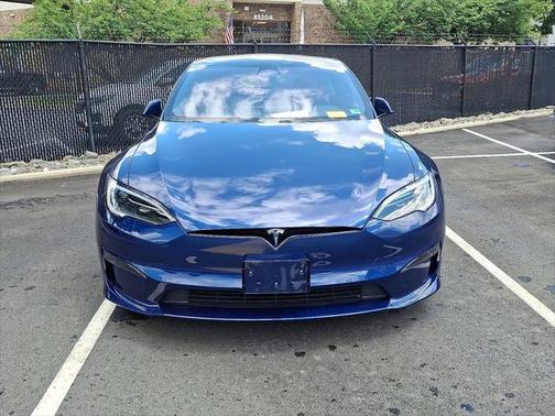 2023 Tesla Model S Base