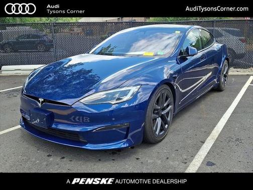 2023 Tesla Model S Base