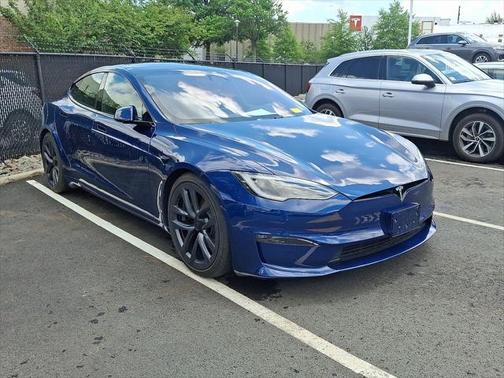 2023 Tesla Model S Base