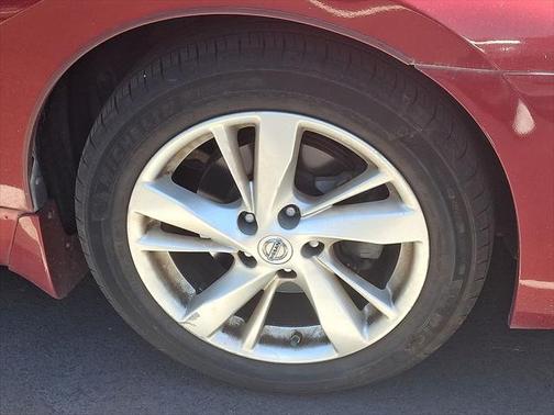 2014 Nissan Altima 2.5 SL
